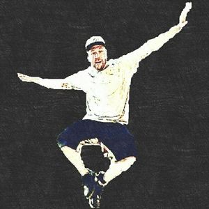 Meet your Posher, Jason